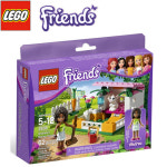 레고 프렌즈 안드레아의 토끼집 3938 /3183/3184/3186/3187/3063/3065/3315/레고 3938 (레고 안드레아의 토끼집 3938) : 마켓코리아