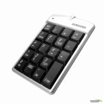 [정품] 삼성전자 SKD-5100UB USB 숫자키패드 : 디지안 온라인 공식스토어