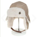 [현대백화점Ⅴ관]파코라반베이비 빅터 패딩 귀달이모 [PM731520] 진베이지 : 현대백화점