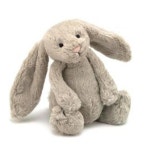 [현대백화점Ⅱ관]비비하우스:젤리캣) 베이비 버니 (L) : 현대백화점