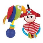 [현대백화점Ⅱ관]비비하우스 유키두)꼬마해적과앵무새 : 현대백화점