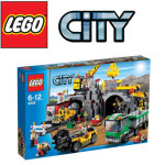 [초특가] [레고정품] 4204 레고 시티광산/레고시티/4440/60002/60003/60004/60015/60008/레고city [초특가]레고정품만을 취급합니다.... 