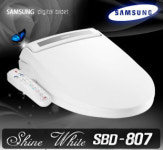 삼성비데 SBD-807 : 비데누리