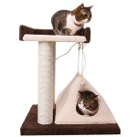 카카오독 인디언 텐트 포스트_K2-002 : 담벼락고양이