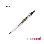 모나미 네임펜T 1타(12개입)/트윈 중간 가는글씨 : 오피스트리