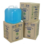 초음파젤 5리터×4ea(블루)/물리치료실용젤,피부관리샵 등 Body용, 한의원,병원 고주파젤/저주파젤 초음파전용젤,초음파겔 : Tplus