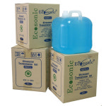 초음파젤 5리터×4ea(블루)/물리치료실용젤,피부관리샵 등 Body용, 한의원,병원 고주파젤/저주파젤 초음파전용젤,초음파겔 : Tplus