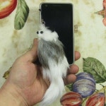 B589/핸드폰줄/얼짱펫/강아지/예쁜핸드폰줄/핸드폰고리/스마트폰고리/스마트폰줄/휴대폰줄/휴대폰고리 : 드림켓