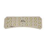 SMD5050 3칩 LED 실내등(뉴모닝 전용) : 아인스오토