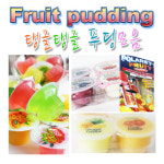[코스트코]푸딩모음 폴라레티 아이스바 40ml x 10개 유메이과일맛요거트푸딩(블루베리 망고 복숭아) 코콘혼합푸딩(망고 오렌지 멜론 파인애플)... 
