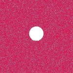 Cokin (코킨) 코킨사각필터 P 078 (Centre Spot WA Red)  M size : 일출포토테크닉
