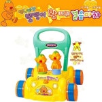 [금보토이][뿡뿡이 왕바퀴 걸음마차 ]  #걸음마/첫걸음마/걸음마보조기/ 뿡뿡이 왕바퀴 걸음마차(뿡뿡이 왕바퀴 걸음마차) : 베이비스마일