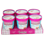 [올푸드]아이스크림 컵 캔디 150g x 6개/빅토리아즈 리틀 드림스 아이스크림 컵 캔드 150g/독일/코스트코/사탕/멘토스/츄파춥스/투시팝/커피사... 