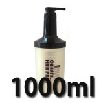댕기머리 오리엔탈 헤어팩 1000ml : 모드미