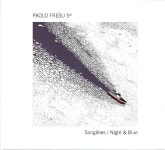 파올로 프레수 Paolo Fresu - Songlines / Night & Blue (2CD) : 재즈몰