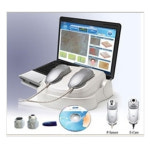 [한스교역] SDM 피부측정기 : 피부미용재료