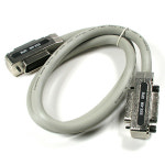케이블마트 NC0225 IEEE 488 GPIB 케이블 1m : 케이블마트