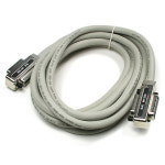 케이블마트 NC0227 IEEE 488 GPIB 케이블 4m : 케이블마트
