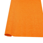 주름지-주황 폭50X250cm : mnbmall 엠앤비몰