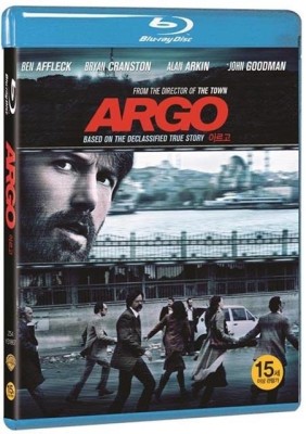 아르고 (1 Disc) [블루레이] [2014 6월 Whv W 상반기 베스트 Promotion] / Argo (1 Disc) [Blu-Ray] : Synnara | 네이버쇼핑