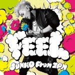 준호 (2PM) - FEEL (일본앨범) : SORI