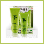 [엘지생활건강] 나나스비 에이씨 AC 폼클렌저 120ml + 60ml무료증정/폼클렌징/에이솔루션/에이씨화인/최신제품 : 클린앤뷰티
