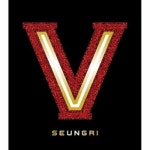CD 승리 VVIP 브이브이아이피 1집미니 SEUNGRI 빅뱅 BIGBANG v.v.i.p : 올리브하트