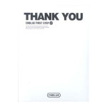 CD 씨엔블루 FIRST STEP+1 THANK YOU 퍼스트 스텝 플러스원 땡큐 LOVE GIRL 러브걸 CNBLUE : 올리브하트
