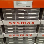 [CO(문구)]SYSMAX 시스템멀티박스 12단 : 원탑