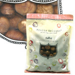 냉동 찐밤(증숙밤) 2kg(1kgx2팩)/간편하게 즐기세요 : 우리존농산