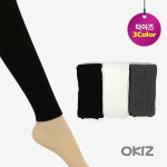 [H1139] 엔젤테디 타이즈 [아덴] 아동복 유아동 스타킹 : 오키즈