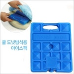 쿨 도넛방석용 아이스팩 : 땡칠이닷컴