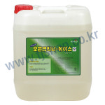 킴엔에스 오븐크리너에이스 18.75L(말통)/기름때제거 : TJshop 태정몰