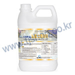 산케미칼 노멀 스트리퍼 (고급 바닥박리제) 3.75L/세척제 : TJshop 태정몰