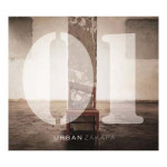 CD 어반자카파 01 1집 그날에우리 URBAN ZAKAPA : 올리브하트