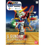 [SD캡슐파이터 008] 갓 건담 G GUNDAM : 페이시아