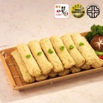 세정식품부산 장돌이어묵 수제종합 880g : Cn food