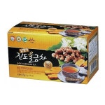 (빠른배송)(진도강황영농조합법인) 삼형제 진도울금차 25티백 고객만족을위해 최선을 다하겠습니다. : 오일장