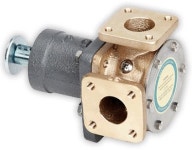 동진아이엠테크 DJ-H0810 엘보 플렌지 별도 : A PUMP