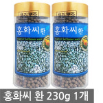 정인 홍화씨환/230g/1병/홍화씨/건강환/국내제조/환/즙/분말/엑기스/액기스 : 골든헬스팜