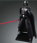 [반다이 프라모델] 스타워즈 1/12 STAR WARS - DARTH VADER 다스베이더 : 애드팩토리