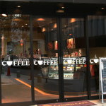 38-Line coffee(삼팔라인 커피) | 그래픽스티커 ch004-커피라인 COFFEE LINE/데코스티커/유리스티커/포인트스티커 : 시트존