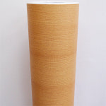 무늬목 아프리카림바 (G8290)/인테리어필름/무늬목시트지/가구리폼 : 시트존