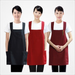 [한스교역] 포그니 멜빵 유니폼 : 피부미용재료