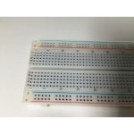 브레드보드 / BREAD BOARD / 2열 / 여러개 결합하여 확장가능 : elemart