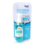 포비스 구강 청정제 (100ml) : 바우샵