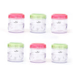 핸즈쿡 동그리양념통(560ml) 6세트 : 주식회사 웰라이프