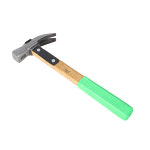 강철 망치/쇠망치/해머/공구/장도리/빠루망치/수공구/오함마/작업공구/산업용품/수작업공구/공구용품/철물 망치질 작업이 편리한 자석망치머리... 