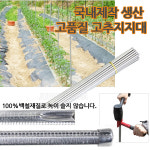 고추지지대 지주대 가지 토마토 오이 묘목 자체공장 빠른배송    : 엘토로인터내셔널