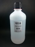 에탄올 95% 18L 말 1L 20 식물성 에틸알코올 화장품원료 ETHYL ALCOHOL : 케미샵
